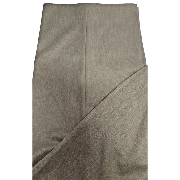 IZOD Big & Tall Men's Ultimate Travel Non-Iron Pants Size 46x30 Khaki NWT - Picture 4 of 9